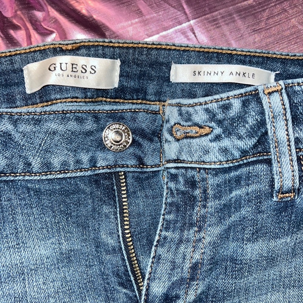 GUESS JEANS SZ3/27